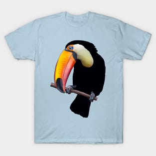 Toco Toucan T-Shirt